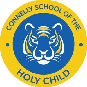 Connelly School Badge